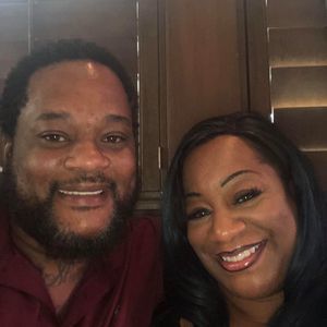 Meet your Posher, Keith-sheila